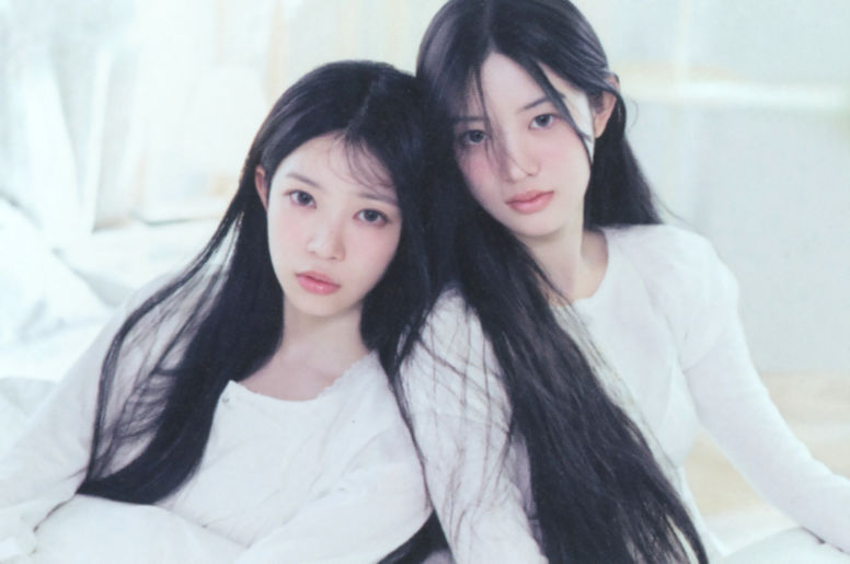 [잡담] 아일릿은 완전 미소녀 그룹임 | 인스티즈