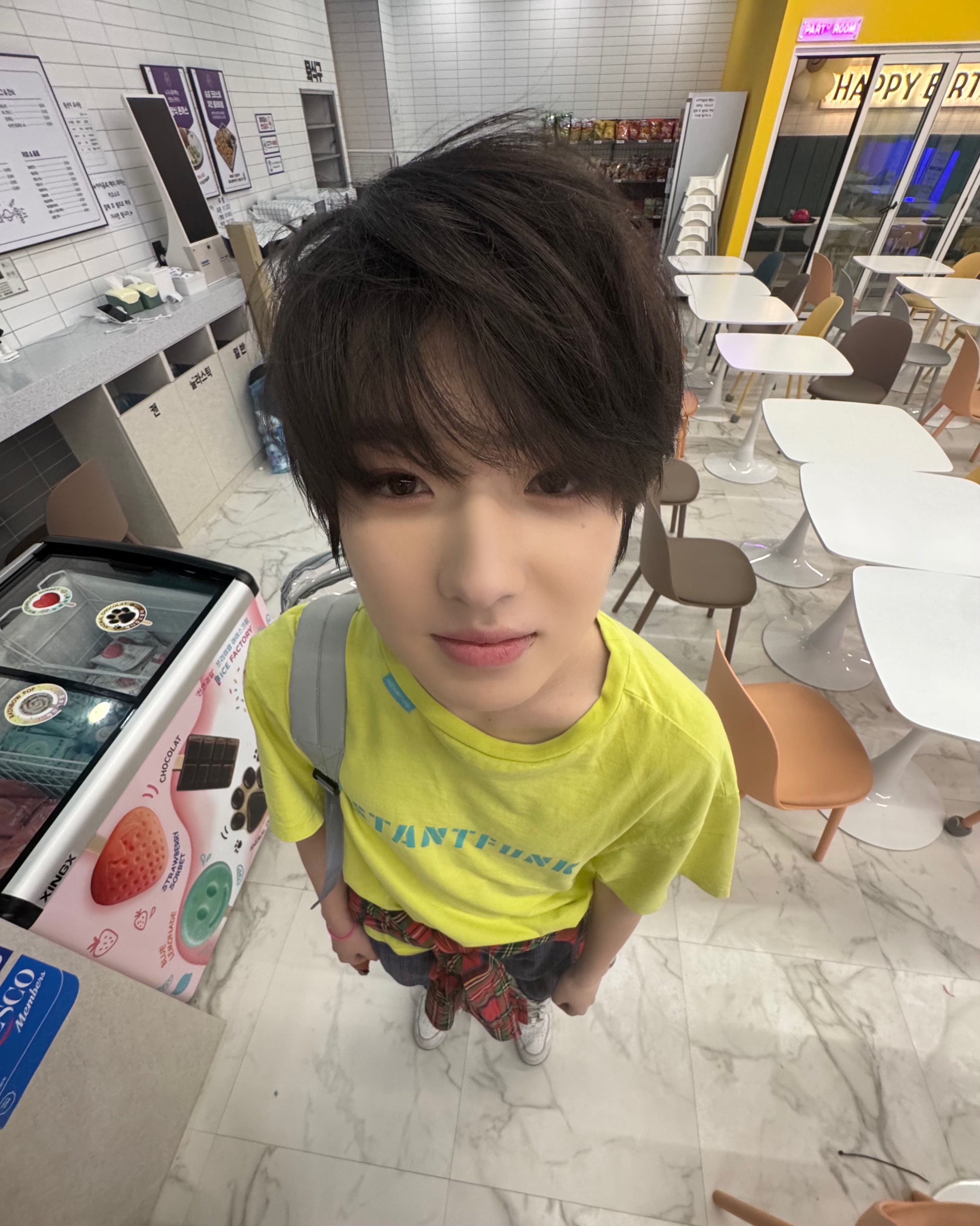 [잡담] 사쿠야 왜 훈녀가 되가지 | 인스티즈