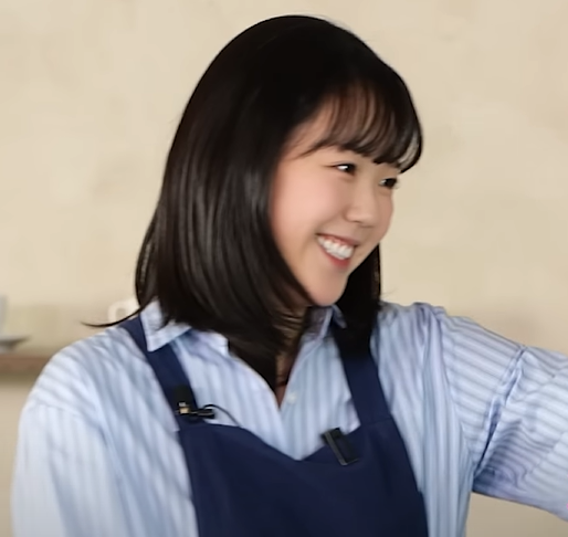 [잡담] 지예은 진짜 기엽다ㅏ | 인스티즈