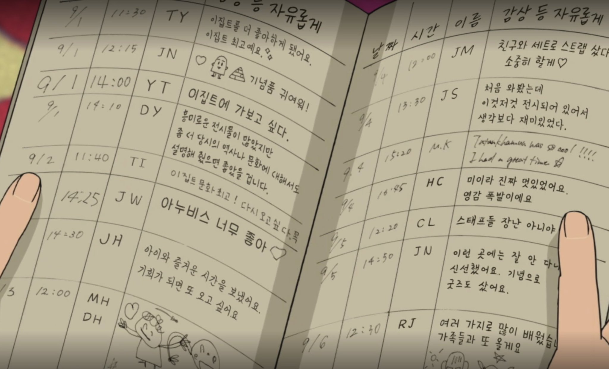 [잡담] 코난 로컬라이징팀에 시즈니 나와라 | 인스티즈