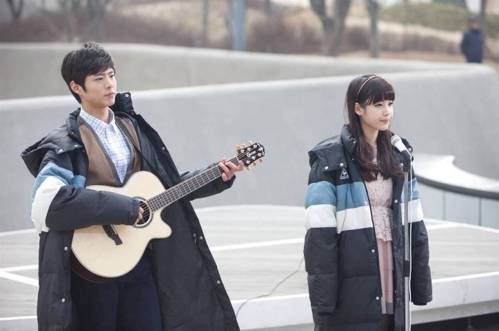 [잡담] 아이유 박보검 14년 전과 지금 비교 좀 봐….... | 인스티즈