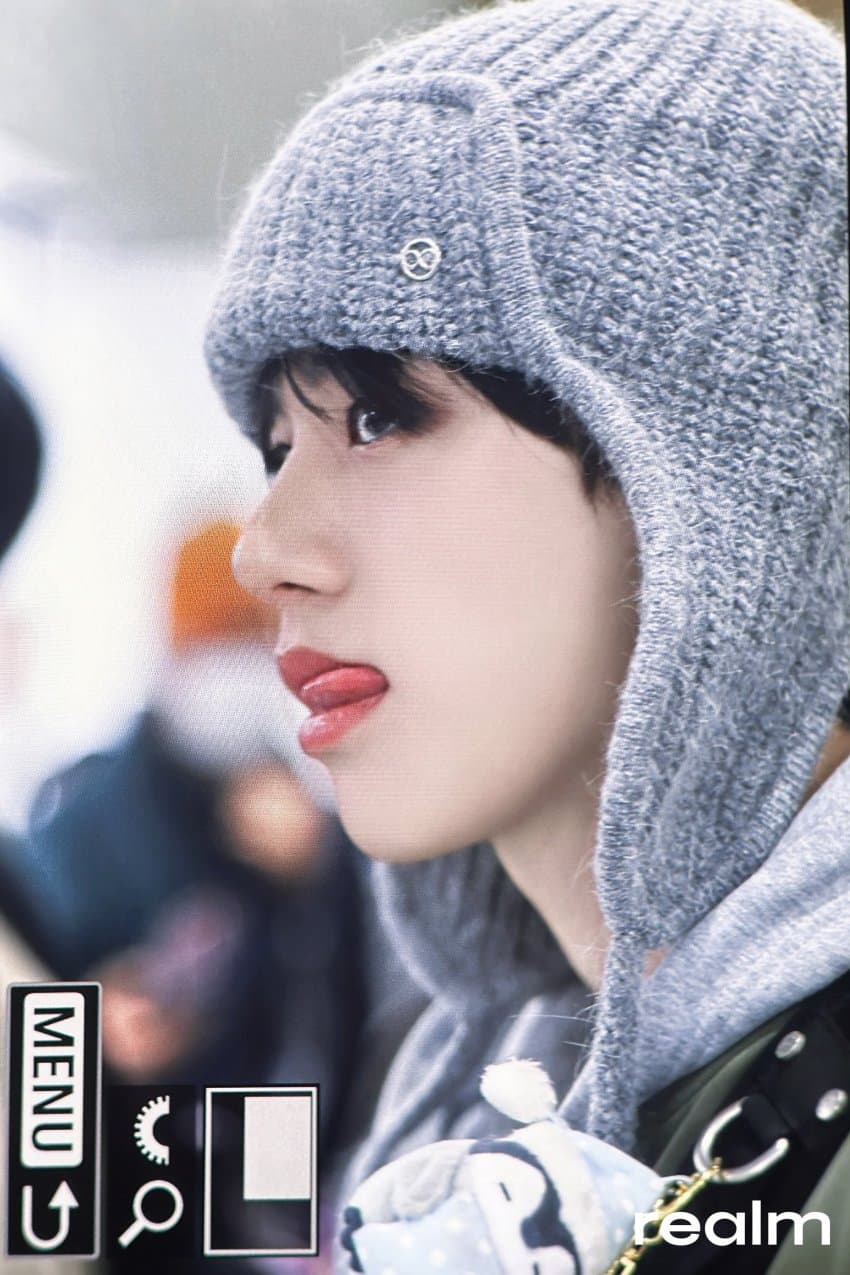 [잡담] 내 최애 옆모습 ㄹㅇ 근본넘침 | 인스티즈