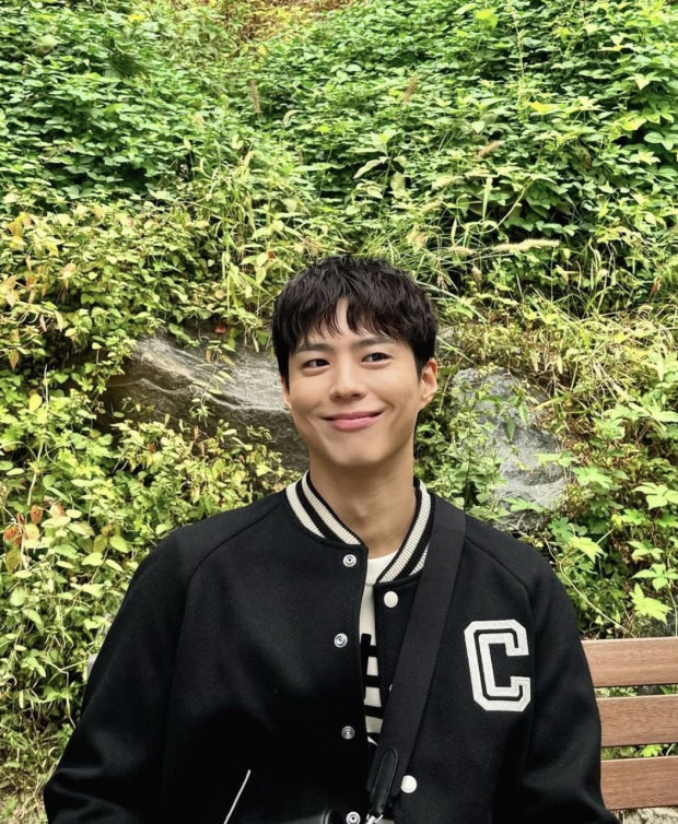 [잡담] 난 박보검 진짜….요즘 | 인스티즈