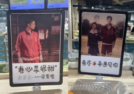 [정보/소식] 서경덕 교수 "中 '폭싹' 아이유·박보검 초상권 무단 사용…단속 나서야" | 인스티즈