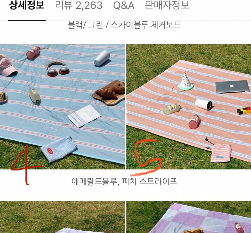 [잡담] 돗자리골라죠오오ㅇ오옹12345 | 인스티즈