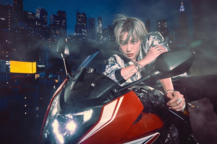 [정보/소식] '30주년' SM, 축제는 계속된다•••'대세' 엔위시·라이즈·에스파 2분기 릴레이 출격 [IS포커스] | 인스티즈