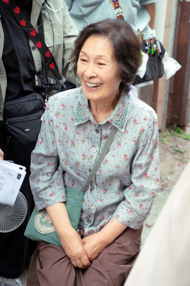 [정보/소식] 손석구 "김혜자가 곧 연기다”'천국보다 아름다운' 이유 있는 기대감 | 인스티즈