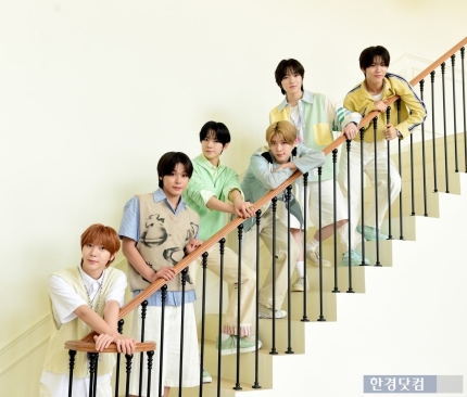 [정보/소식] NCT 위시, 이번엔 '첫사랑 재질' 청량•••"2025년 1티어 그룹 될래요" [인터뷰+] | 인스티즈