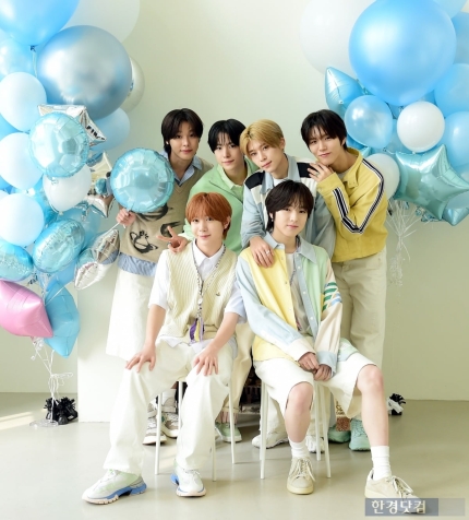 [정보/소식] NCT 위시, 이번엔 '첫사랑 재질' 청량•••"2025년 1티어 그룹 될래요" [인터뷰+] | 인스티즈