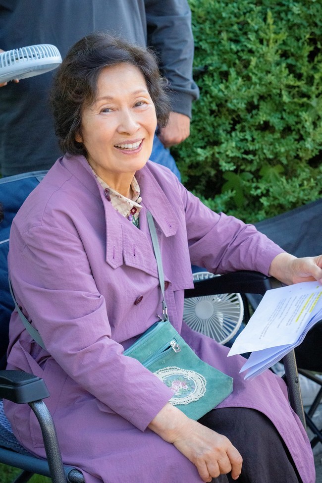 [정보/소식] 손석구 "김혜자가 곧 연기다”'천국보다 아름다운' 이유 있는 기대감 | 인스티즈