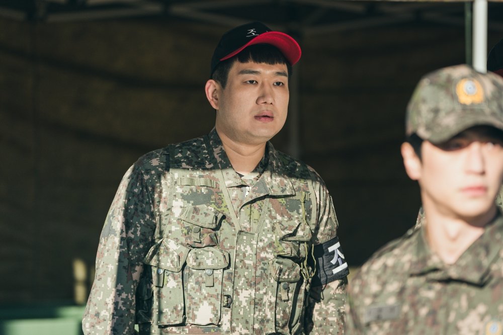 [정보/소식] 김민호·남태우 PTSD 공포 직면…군대는 지옥이다 (신병3) | 인스티즈