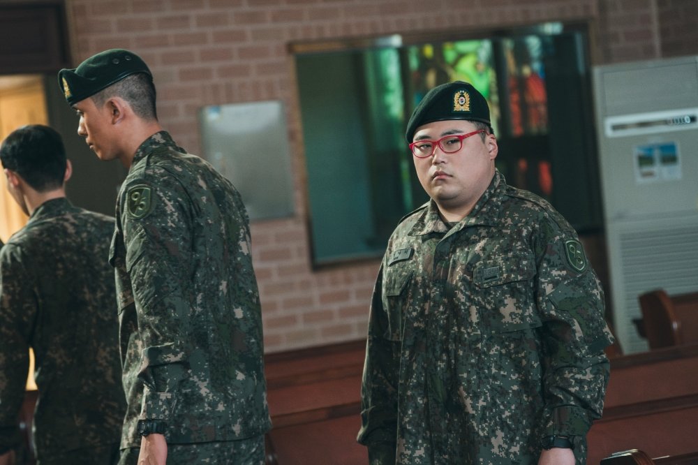 [정보/소식] 김민호·남태우 PTSD 공포 직면…군대는 지옥이다 (신병3) | 인스티즈