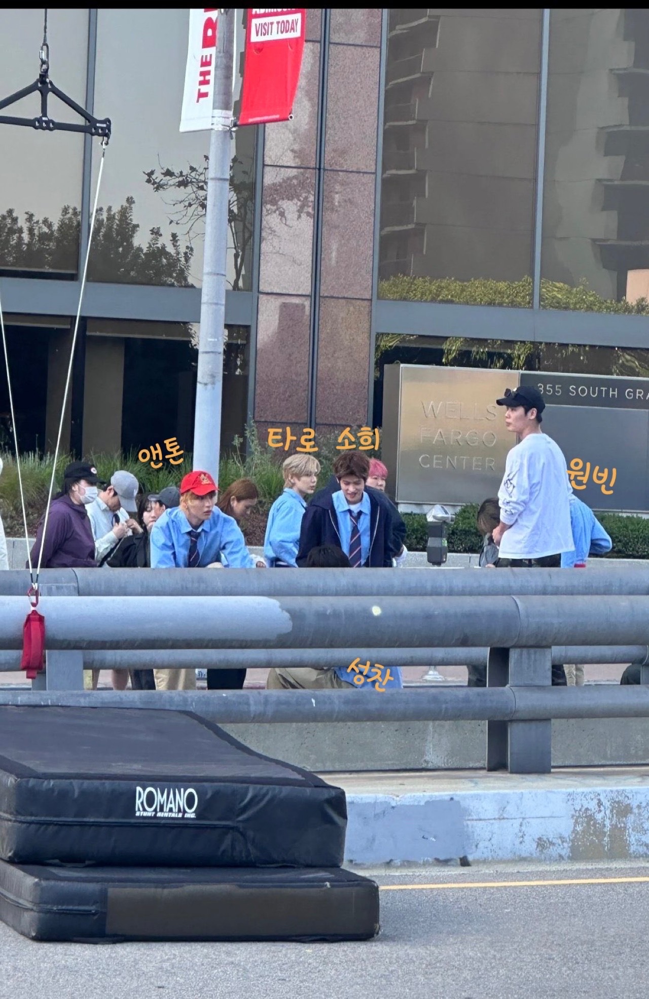 [잡담] 라이즈 이거 맞지??? | 인스티즈