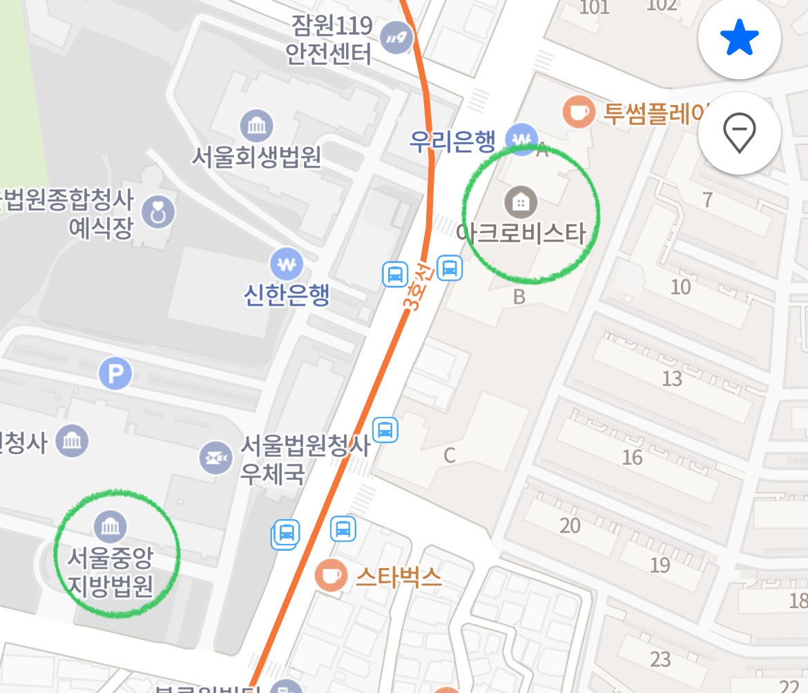 [잡담] 여기서 여기 오는데 차를 4대나 쓰다니 | 인스티즈