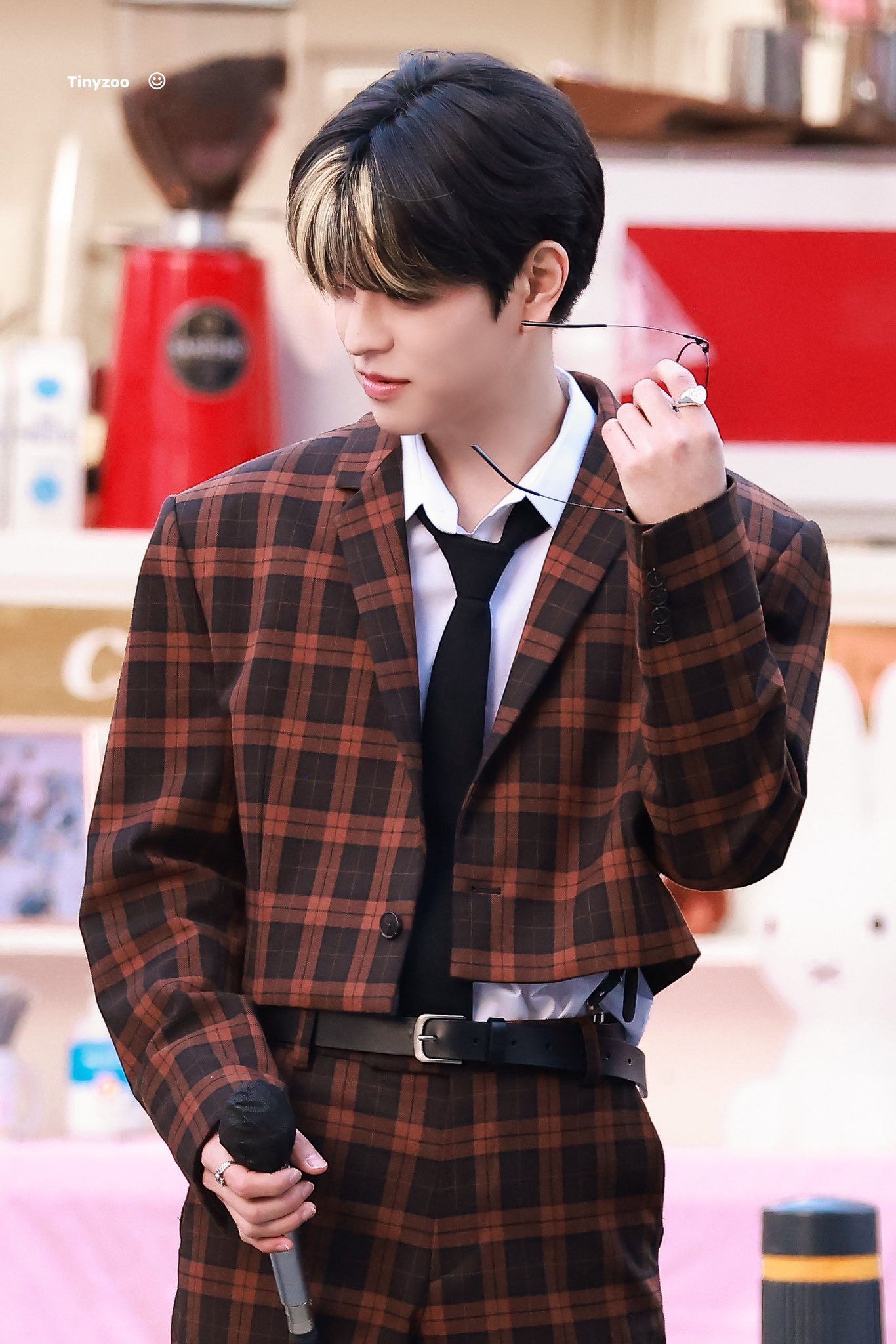 [잡담] 스키즈 김승민 | 인스티즈