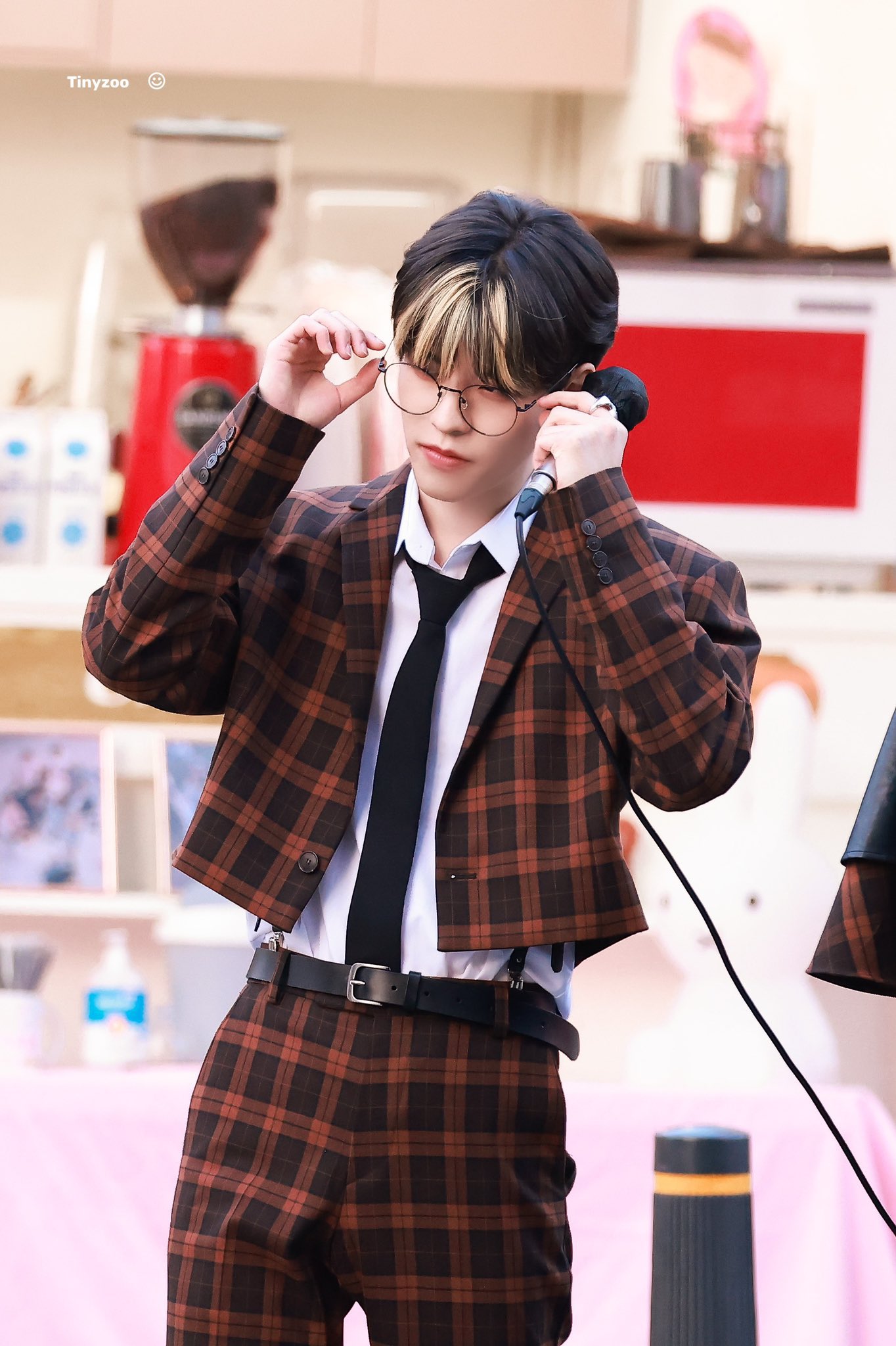 [잡담] 스키즈 김승민 | 인스티즈