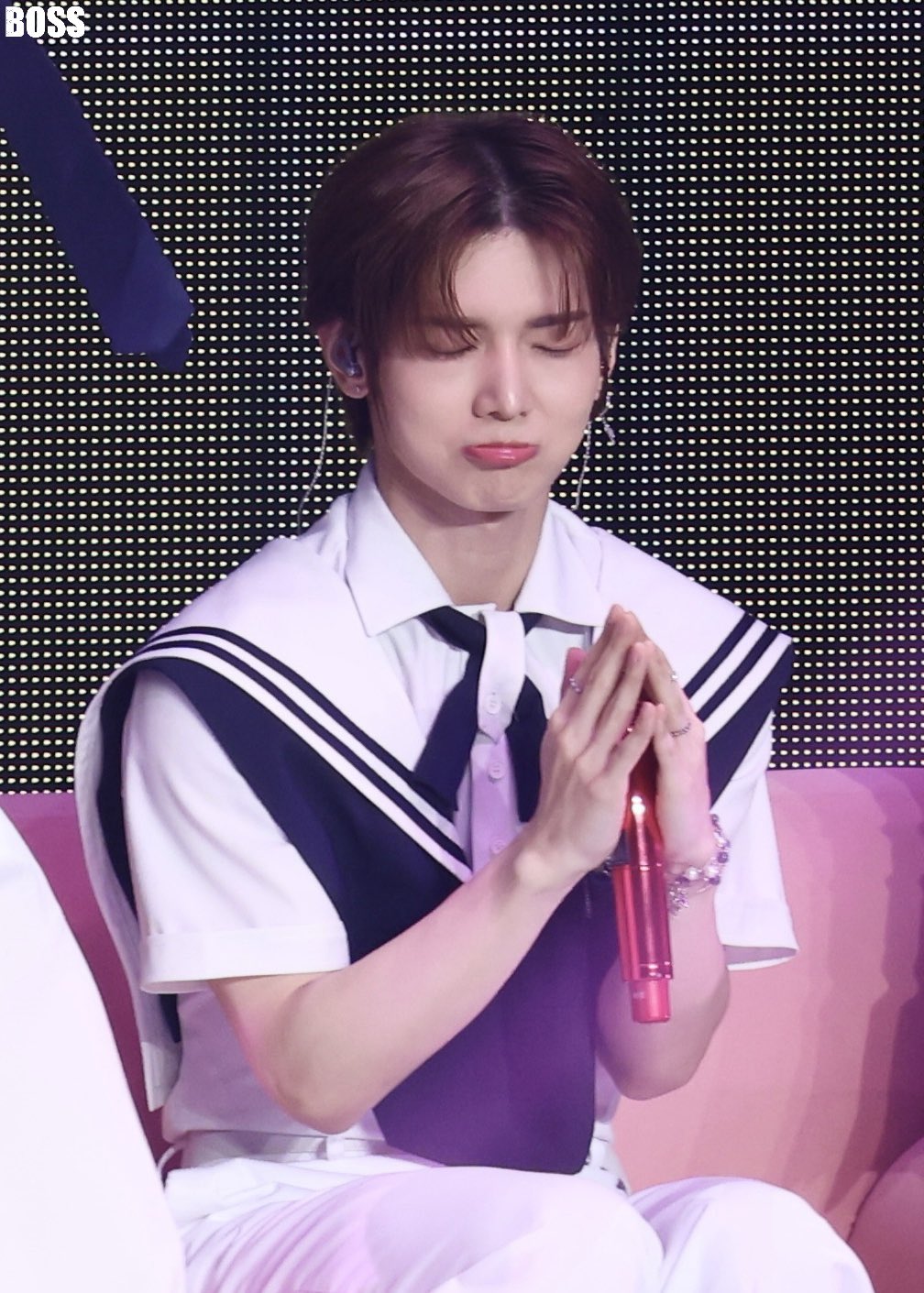 [잡담] 캡틴 선정 에이티즈 육아난이도 1위 | 인스티즈
