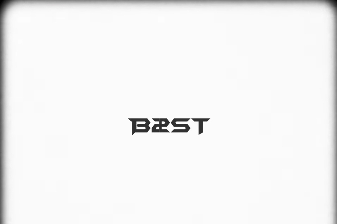[잡담] 아니 비스트 로고??? | 인스티즈