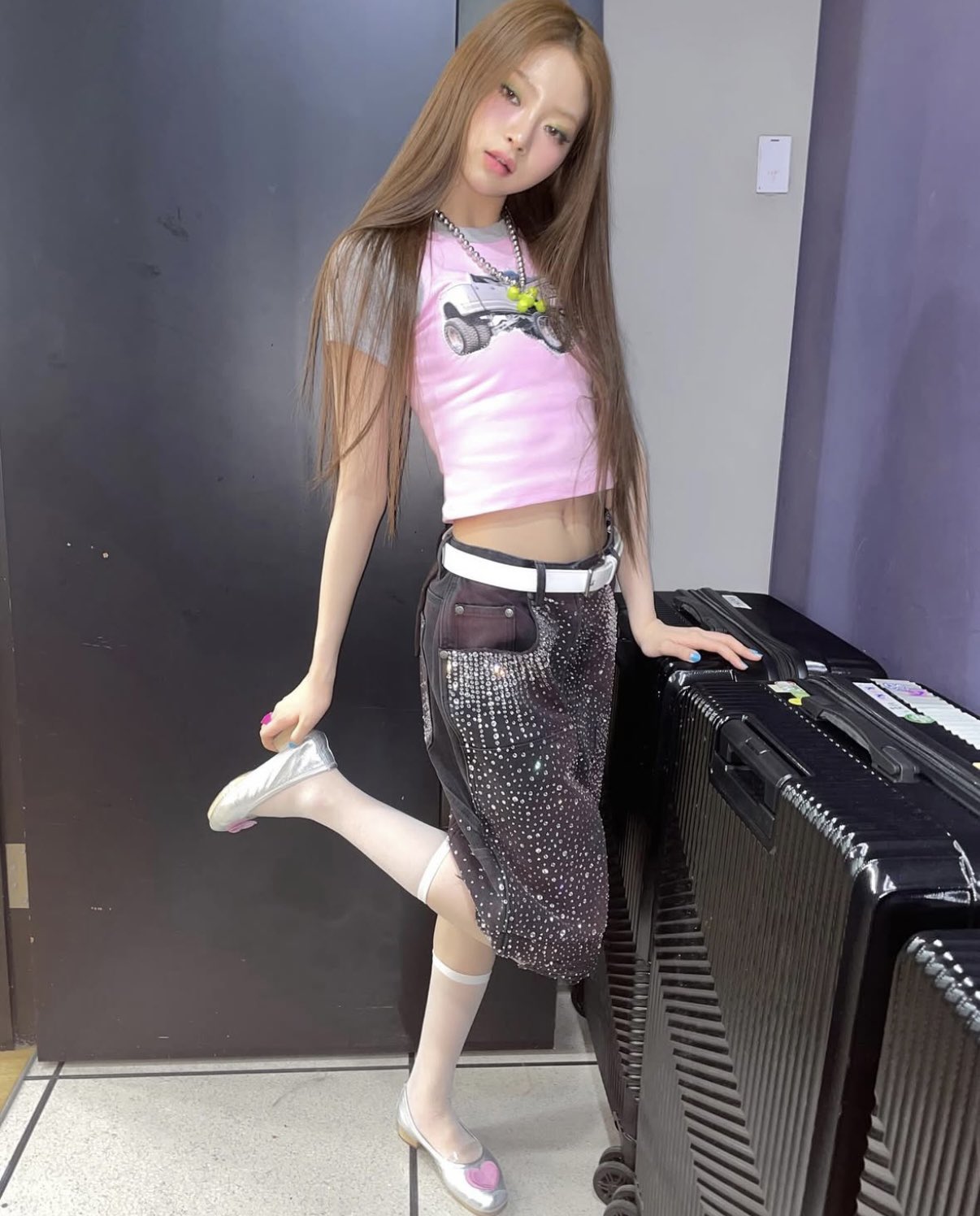 [잡담] 키키 하음 뭐야 진짜..? | 인스티즈