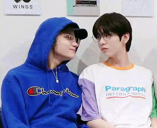 [잡담] 수빈이 이거 데뷔초 같은데ㅋㅋ 진짜 말랑하게 생겼다... | 인스티즈