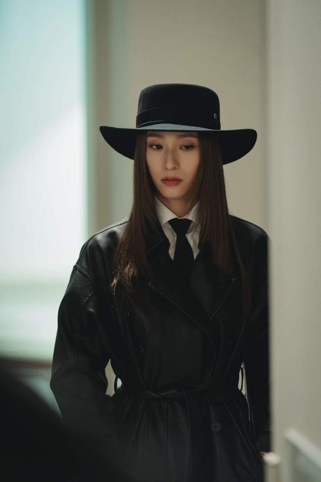 [정보/소식] 정수정, 이렇게 힙한 저승사자가 있나 '내죽일' 깜짝 등판 | 인스티즈