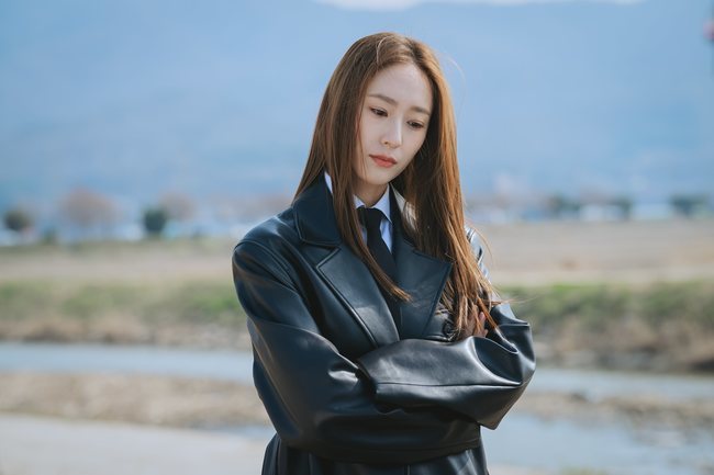 [정보/소식] 정수정, 이렇게 힙한 저승사자가 있나 '내죽일' 깜짝 등판 | 인스티즈
