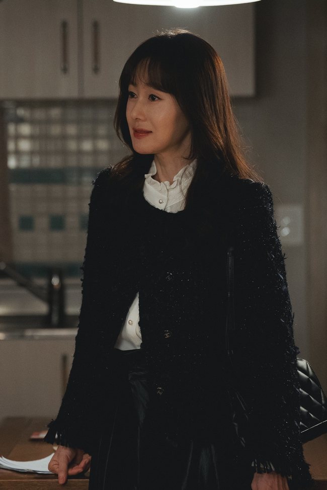 [정보/소식] 정수정, 이렇게 힙한 저승사자가 있나 '내죽일' 깜짝 등판 | 인스티즈