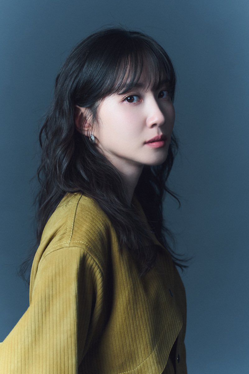[정보/소식] '하이퍼나이프' 박은빈 "'우영우' 대사량 압도적…가장 힘들었던 작품” [인터뷰②] | 인스티즈