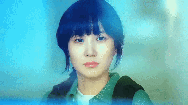 [잡담] 박은빈이 말한 초록 옷이 뭔가 했더만 이거였네 | 인스티즈