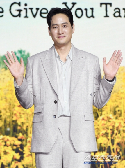 [정보/소식] 박해준 子, 얼마나 잘생겼길래 "박보검 어린 시절 같아" 극찬 ('유퀴즈') | 인스티즈