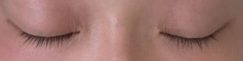 [잡담] 나 속눈썹 짧은편이야? | 인스티즈
