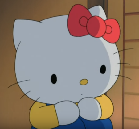 [잡담] 키티 욕하지망 | 인스티즈