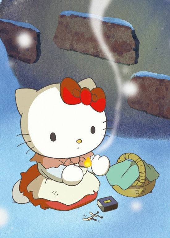 [잡담] 산리오 근본은 헬로키티지 | 인스티즈