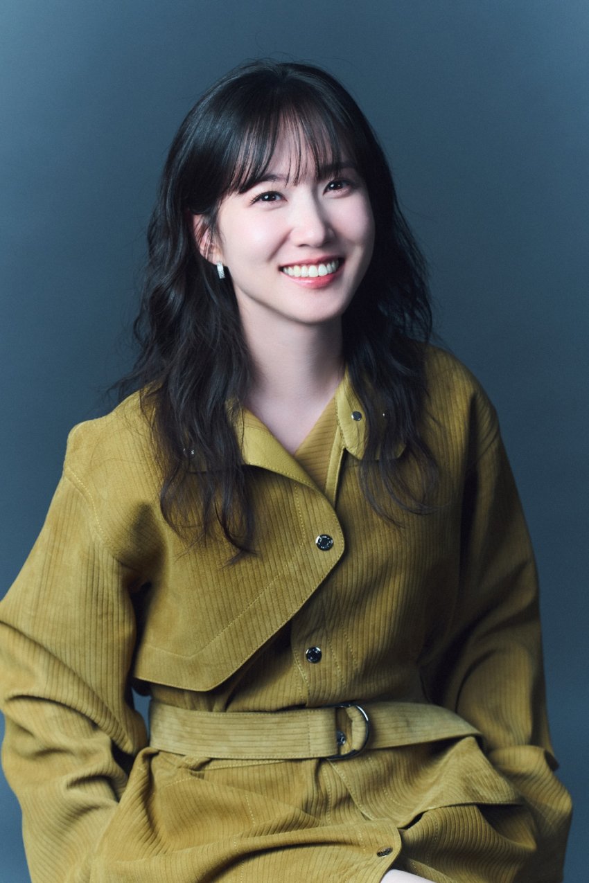 [잡담] 박은빈 인터뷰 사진 짱예야 | 인스티즈