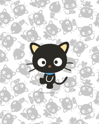 [잡담] 산리오 미국1위 초코캣🖤🖤🐈‍⬛🐈‍⬛ | 인스티즈