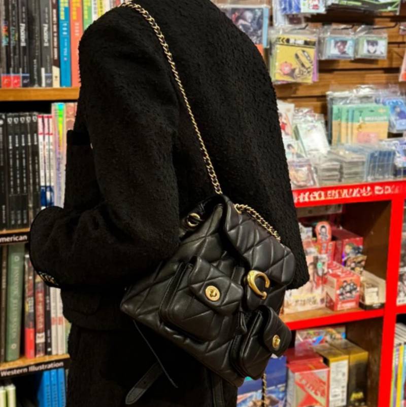 [잡담] 가방 둘중에 뭐살까?? | 인스티즈