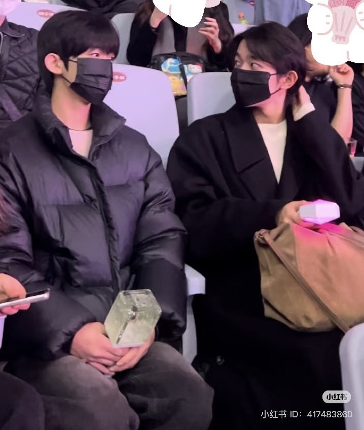 [잡담] 슴비공 얘는 안나갔지 | 인스티즈