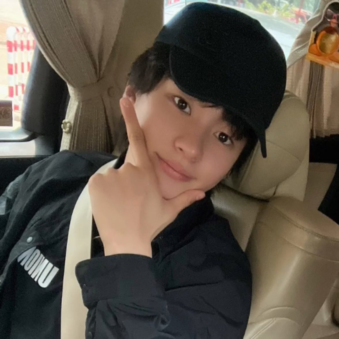 [잡담] 앤톤 이거 진짜 너무 어림 | 인스티즈