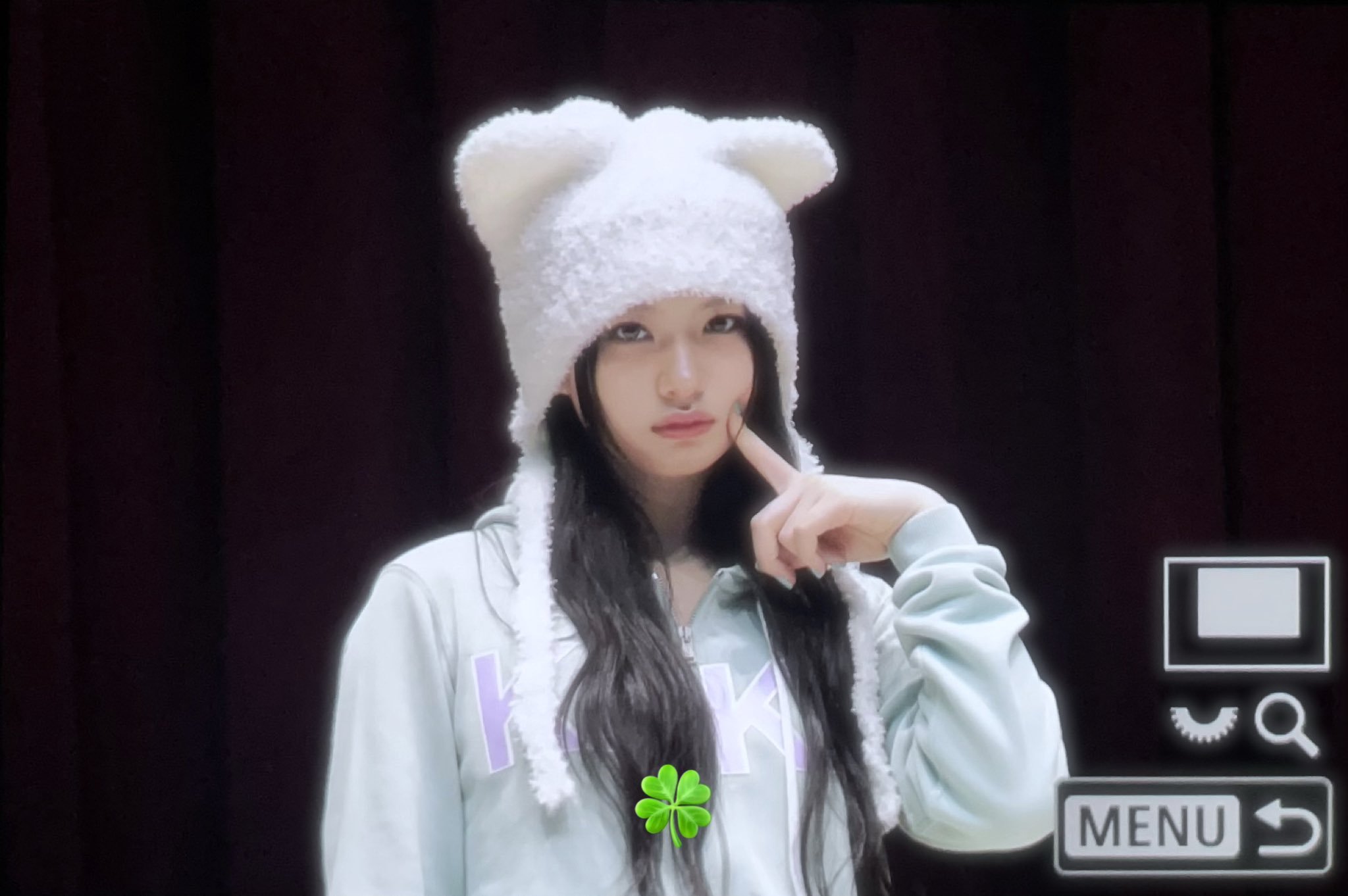 [잡담] 키야가 너무 귀엽고 예쁘다..💕 | 인스티즈