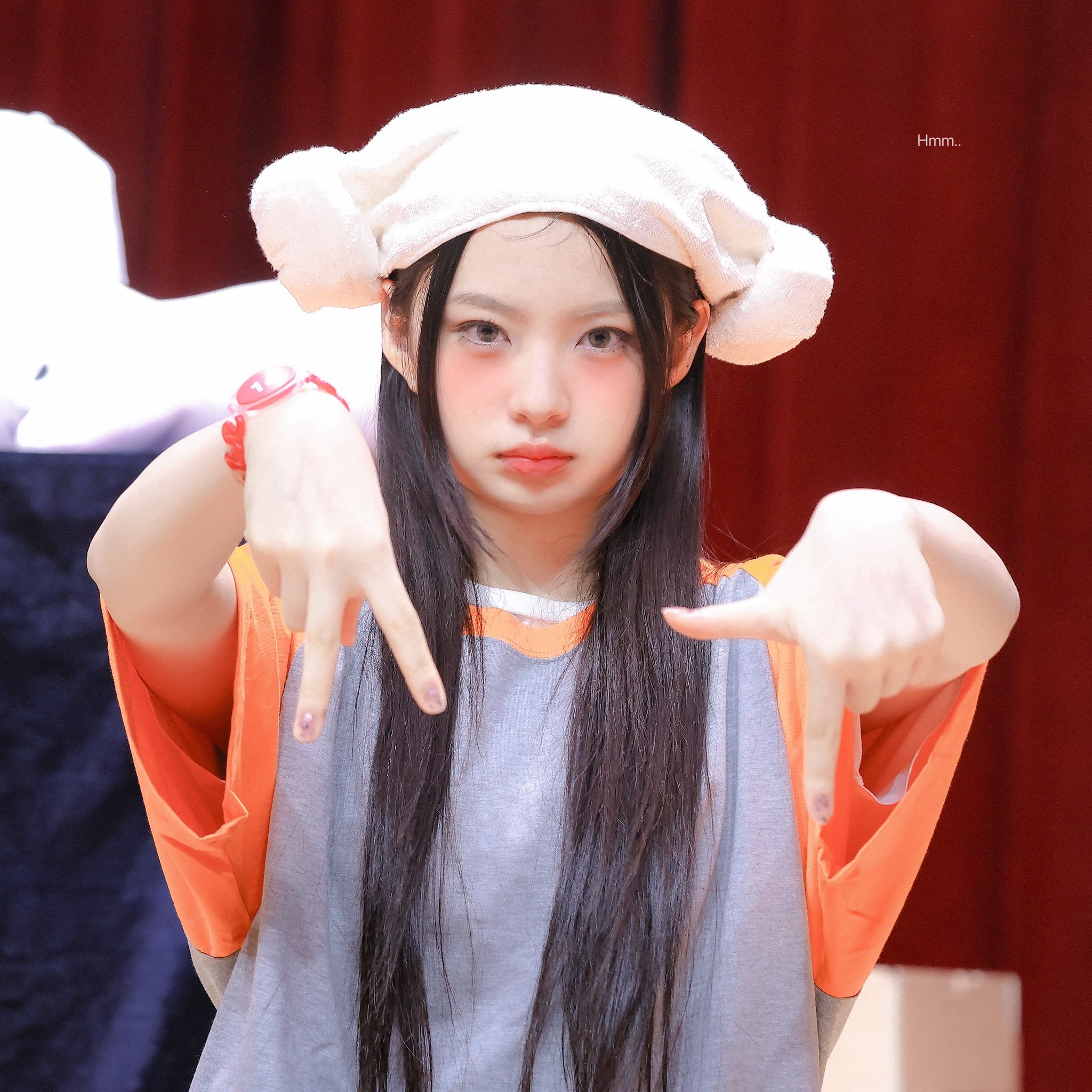 [잡담] 키야가 너무 귀엽고 예쁘다..💕 | 인스티즈