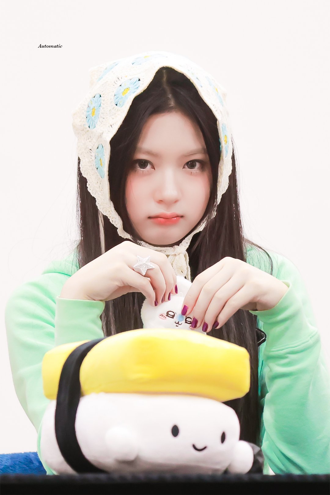 [잡담] 키야가 너무 귀엽고 예쁘다..💕 | 인스티즈