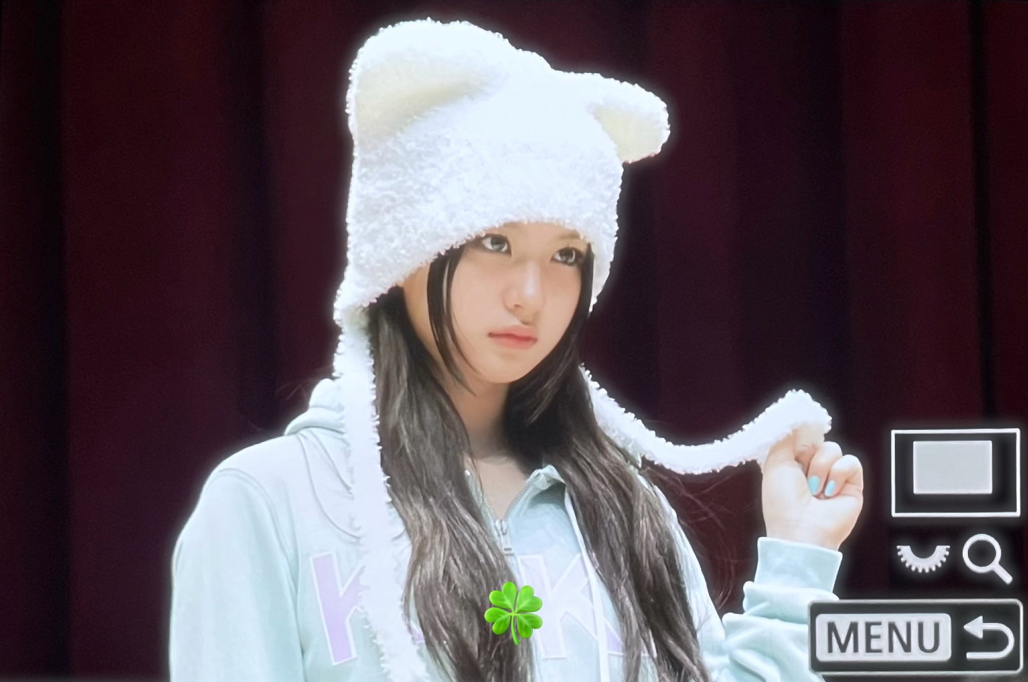[잡담] 키야가 너무 귀엽고 예쁘다..💕 | 인스티즈