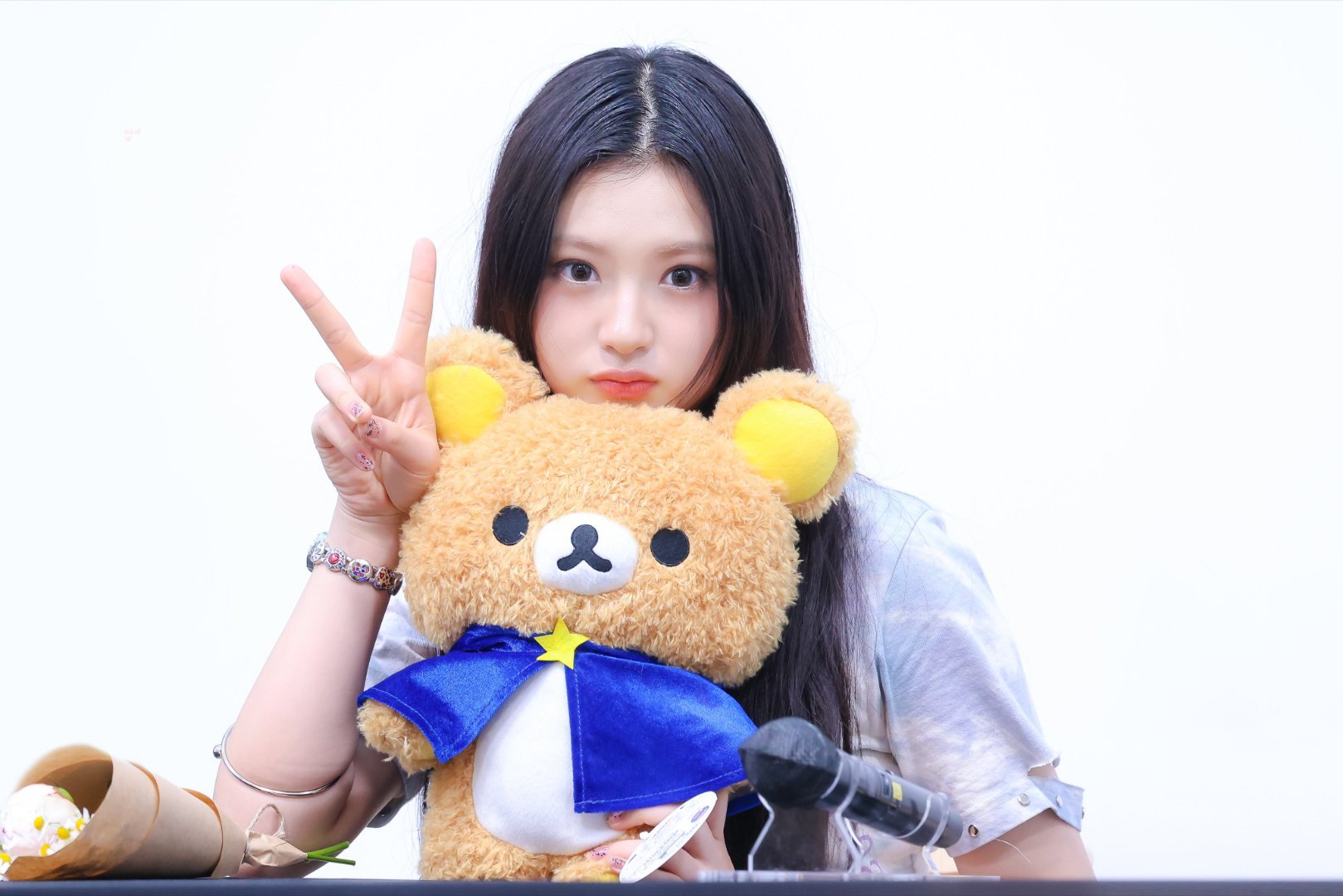 [잡담] 키야가 너무 귀엽고 예쁘다..💕 | 인스티즈