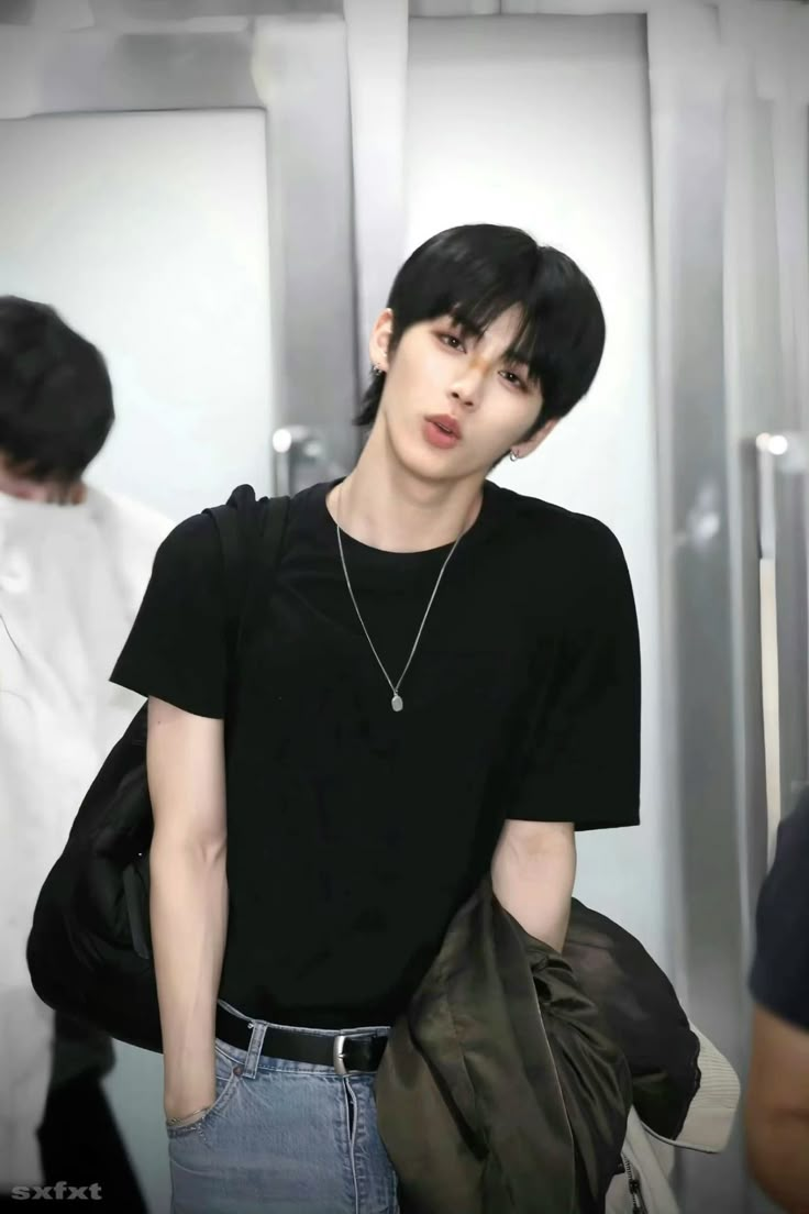 [잡담] 내 기준 입덕 도어 열어준 멤들 | 인스티즈