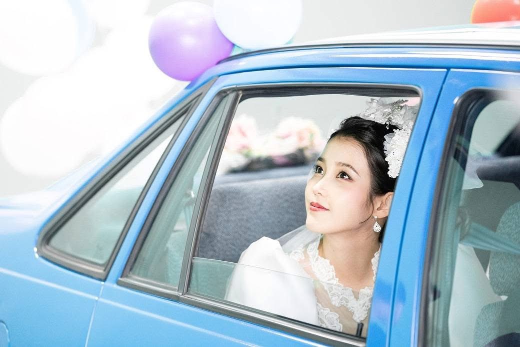 [잡담] 폭싹 아이유 결혼식 가는 장면은 다시봐도 | 인스티즈
