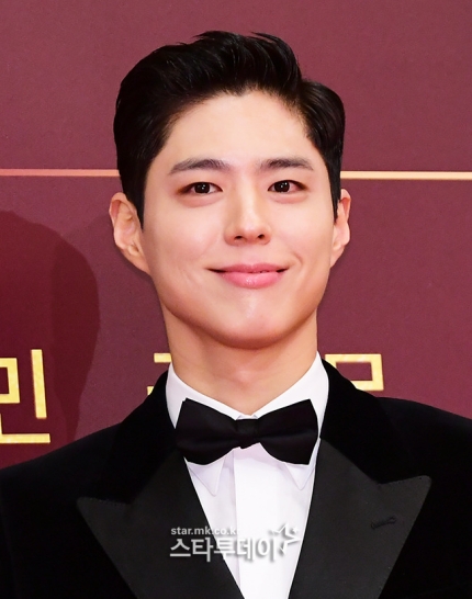 [잡담] 박보검은 깐머가 더 내 취향임.. | 인스티즈