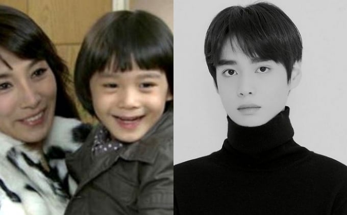[잡담] 아내의 유혹 신애리 아들 니노 근황 jpg | 인스티즈