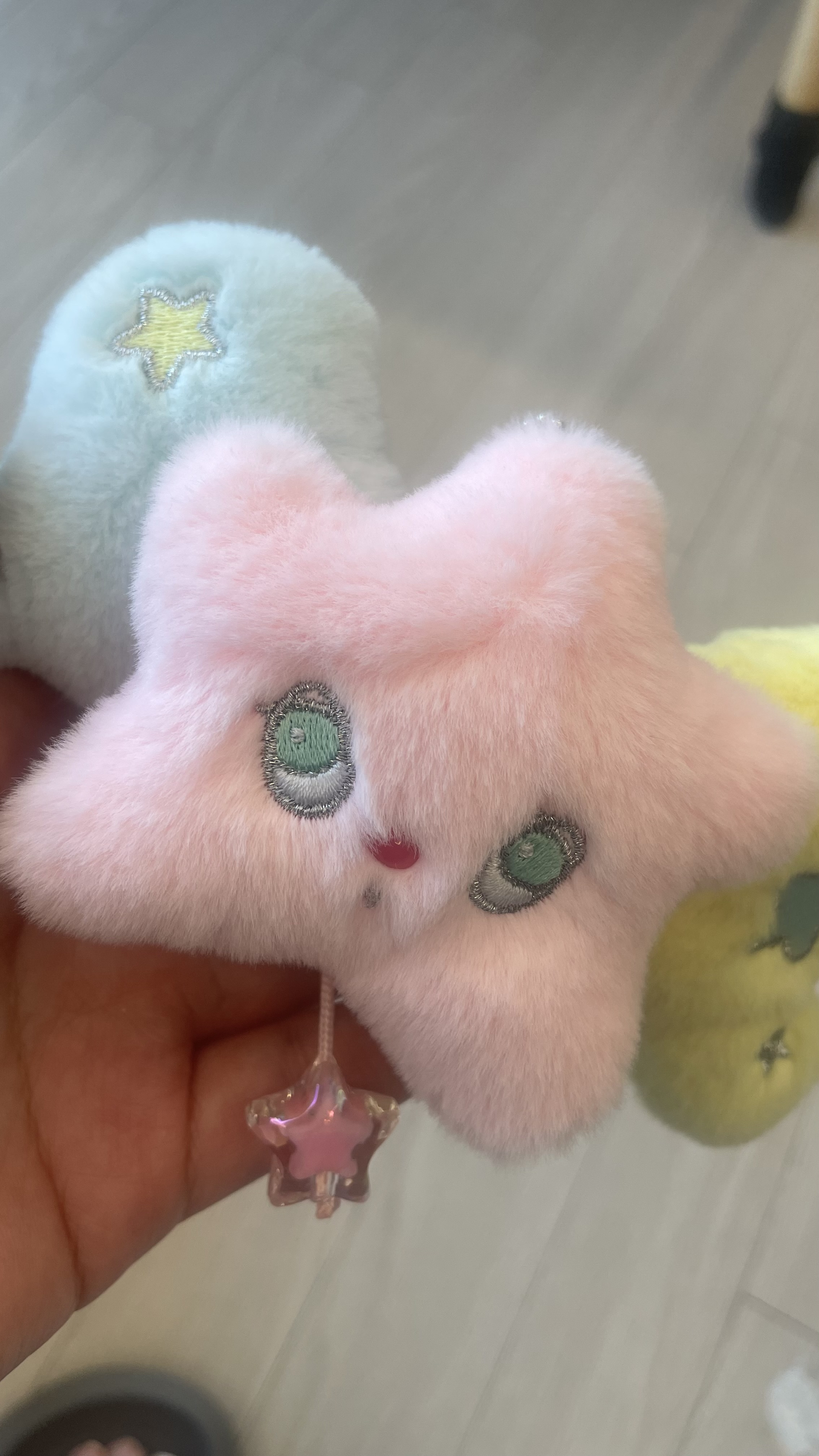 [잡담] 팝츄 왔는데 진짜 귀엽다 | 인스티즈