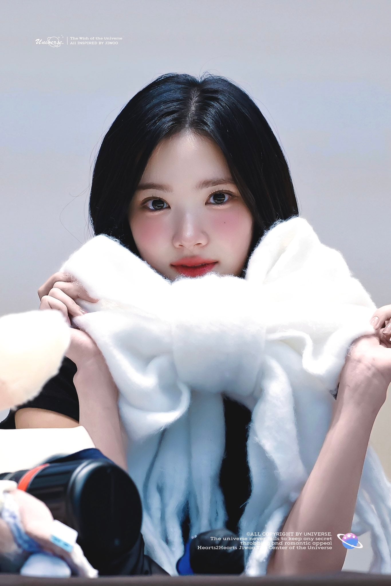[잡담] 하투하 지우 볼수록 🍓같음ㅋㅋㅋㅋ | 인스티즈