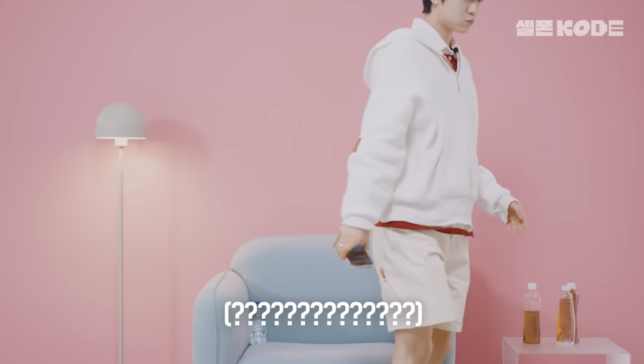 [잡담] 아 진심 유우시의 행동 하나하나에 제작진 개당황하는게 | 인스티즈